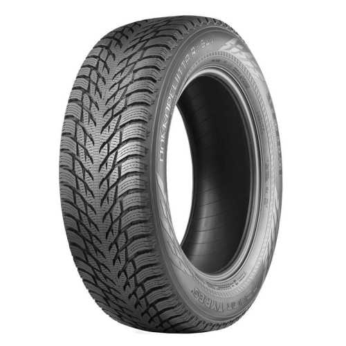 235/60R18 Ikon Tyres (ранее Nokian Tyres) Autograph Snow 3 SUV 107 R TL