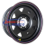 18'' 6x139,7 ET15 D110 8,0J Off-Road Wheels Тойота Ниссан (треуг. мелкий) Черный 18'' 6x139,7 ET15 D110 8,0J Off-Road Wheels Тойота Ниссан (треуг. мелкий) Черный