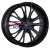 21'' 5x112 ET26 D66,45 9,0J MAK Rennen Matt Black 21'' 5x112 ET26 D66,45 9,0J MAK Rennen Matt Black