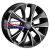 17'' 5x112 ET40 D57,1 7,0J Replay SK172 GMF 17'' 5x112 ET40 D57,1 7,0J Replay SK172 GMF