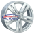 17'' 5x112 ET43 D57,1 7,0J Replay VV97 Sil 17'' 5x112 ET43 D57,1 7,0J Replay VV97 Sil