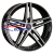 18'' 5x114,3 ET34 D67,1 8,0J Replay KI343 BKF