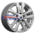 18'' 5x150 ET56 D110,1 8,0J K&K Мичиган (КС1107) Дарк платинум 18'' 5x150 ET56 D110,1 8,0J K&K Мичиган (КС1107) Дарк платинум