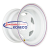 16'' 5x139,7 ET-25 D110 8,0J Off-Road Wheels УАЗ (треуг.) Белый