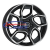 18'' 5x160 ET50 D65,1 7,5J MAK Express 3 Black mirror 18'' 5x160 ET50 D65,1 7,5J MAK Express 3 Black mirror