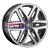18'' 6x139,7 ET53.5 D92,5 7,0J Replay HND307 BKF