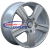 16'' 5x112 ET43 D57,1 6,5J Replay VV32 Sil