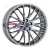19'' 5x120 ET40 D72,6 9,5J MAK Speciale-D Graphite Mirror Face 19'' 5x120 ET40 D72,6 9,5J MAK Speciale-D Graphite Mirror Face
