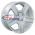 17'' 4x108 ET29 D65,1 7,0J Replay CI58 Sil 17'' 4x108 ET29 D65,1 7,0J Replay CI58 Sil