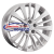 18'' 5x108 ET38 D60,1 7,5J Replay JT5 Sil