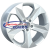 20'' 5x120 ET35 D72,6 11,0J Replay B130 Sil 20'' 5x120 ET35 D72,6 11,0J Replay B130 Sil