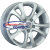 16'' 5x112 ET43 D57,1 6,5J Replay VV135 Sil