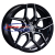 17'' 5x114,3 ET45 D67,1 7,5J LS 1266 BKF