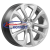 17'' 5x100 ET45 D67,1 7,0J СКАД Тукан (КЛ356) Селена 17'' 5x100 ET45 D67,1 7,0J СКАД Тукан (КЛ356) Селена