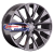 19'' 6x139,7 ET36 D100,1 8,5J Replay TA8 GM