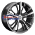 18'' 5x114,3 ET30 D60,1 8,0J Replay LX198 GMFP 18'' 5x114,3 ET30 D60,1 8,0J Replay LX198 GMFP