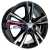 17'' 5x114,3 ET48,5 D67,1 7,0J СКАД Мельбурн (КЛ245) Алмаз