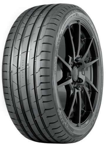 255/45R19 Ikon Tyres (ранее Nokian Tyres) Autograph Ultra 2 104 Y TL