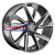 19'' 5x114,3 ET50 D67,1 7,0J Replay MZ161 GMF 19'' 5x114,3 ET50 D67,1 7,0J Replay MZ161 GMF