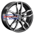 17'' 5x114,3 ET40 D60,1 7,5J Replay TY336 MGMF