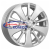 16'' 5x114,3 ET40 D66,1 6,5J K&K КС688 Сильвер