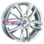 17'' 5x114,3 ET43.5 D67,1 7,0J Replay KI95 Sil 17'' 5x114,3 ET43.5 D67,1 7,0J Replay KI95 Sil