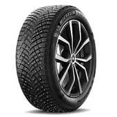 X-Ice North 4 SUV