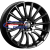 18'' 5x114,3 ET40 D66,1 7,0J СКАД Валенсия (КЛ282) Алмаз 18'' 5x114,3 ET40 D66,1 7,0J СКАД Валенсия (КЛ282) Алмаз
