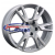 17'' 5x108 ET52,5 D63,3 7,5J Replay FD164 SF