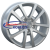 16'' 5x112 ET42 D57,1 7,0J Replay VV23 Sil 16'' 5x112 ET42 D57,1 7,0J Replay VV23 Sil