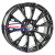 17'' 5x108 ET33 D60,1 6,5J RST R207 (Chery) BL 17'' 5x108 ET33 D60,1 6,5J RST R207 (Chery) BL