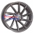 15'' 4x100 ET30 D60,1 7,0J PDW 1022Right (CVT) U4GRA 15'' 4x100 ET30 D60,1 7,0J PDW 1022Right (CVT) U4GRA
