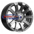 16'' 5x139,7 ET35 D95.3 7,0J K&K Байкал (КС601) Дарк платинум 16'' 5x139,7 ET35 D95.3 7,0J K&K Байкал (КС601) Дарк платинум