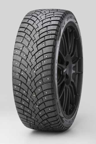 285/45R22 Pirelli Scorpion Ice Zero 2 114 H TL