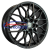 18'' 5x108 ET33 D60,1 7,0J Khomen Wheels KHW1813 (OMODA C5) Gray