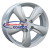 17'' 5x114,3 ET47 D67,1 7,0J Replay KI338 Sil 17'' 5x114,3 ET47 D67,1 7,0J Replay KI338 Sil