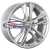 18'' 5x114,3 ET50 D66,1 8,0J Replay INF9 Sil