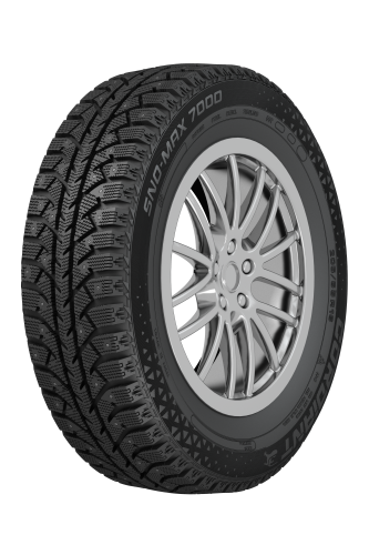 205/55R16 Cordiant Sno-Max 7000 (ex. Bridgestone IceCruiser 7000s) TL
