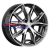 19'' 5x108 ET45 D67,1 7,5J СКАД Паркер (КЛ382) Алмаз