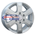 17'' 6x139,7 ET45 D100,1 7,0J LS 1019 Sil 17'' 6x139,7 ET45 D100,1 7,0J LS 1019 Sil
