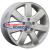 18'' 5x114,3 ET50 D64,1 7,0J Replay H14 Sil