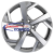 17'' 5x114,3 ET40 D66,1 7,0J Khomen Wheels KHW1712 (Qashqai) Gray-FP 17'' 5x114,3 ET40 D66,1 7,0J Khomen Wheels KHW1712 (Qashqai) Gray-FP