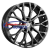 17'' 5x108 ET33 D60,1 7,0J Khomen Wheels KHW1718 (Chery Tiggo 4/Exeed LX/Omoda C5) Gray 17'' 5x108 ET33 D60,1 7,0J Khomen Wheels KHW1718 (Chery Tiggo 4/Exeed LX/Omoda C5) Gray