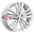 19'' 5x108 ET45 D63.35 7,5J СКАД Манчестер (КЛ329) Белый