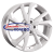 19'' 5x114,3 ET40 D60,1 7,5J Replay TY342 Sil