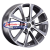 17'' 5x114,3 ET35 D66,1 7,0J Replay RN194 GMF