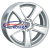 17'' 5x108 ET55 D63,3 7,0J Replay FD49 Sil 17'' 5x108 ET55 D63,3 7,0J Replay FD49 Sil