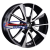 19'' 5x114,3 ET51 D67,1 8,0J Replay HND277 BKF 19'' 5x114,3 ET51 D67,1 8,0J Replay HND277 BKF