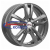 15'' 4x100 ET45 D67,1 6,0J iFree Маскот (КС870) Хай Вэй 15'' 4x100 ET45 D67,1 6,0J iFree Маскот (КС870) Хай Вэй