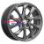 17'' 5x112 ET45 D57,1 7,0J СКАД Marseille (КЛ238) Графит 17'' 5x112 ET45 D57,1 7,0J СКАД Marseille (КЛ238) Графит